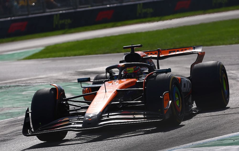 Motul joins McLaren F1 team as official supplier from 2026
