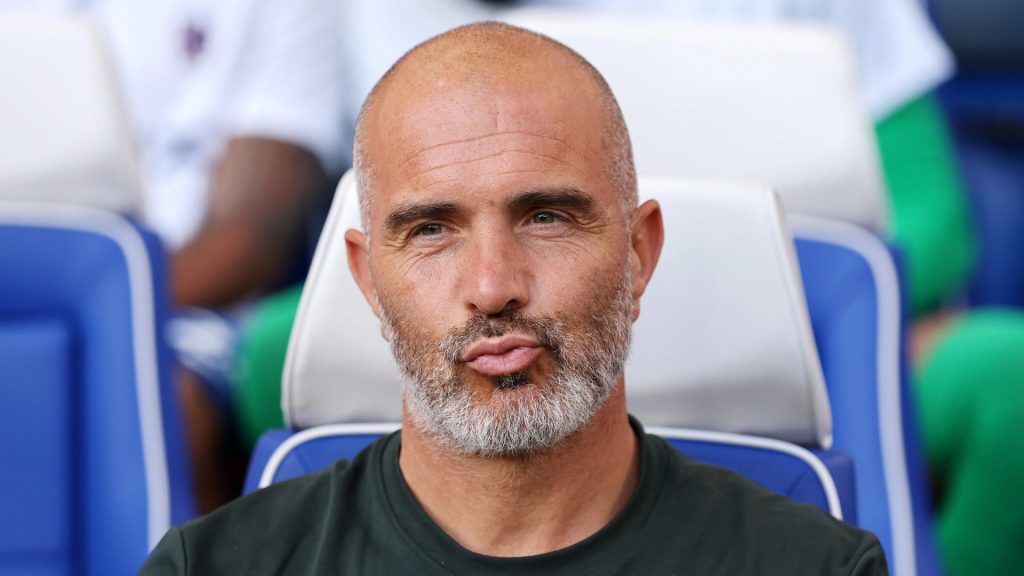 Chelsea make surprise late change to Champions League squad thanks to new UEFA rule