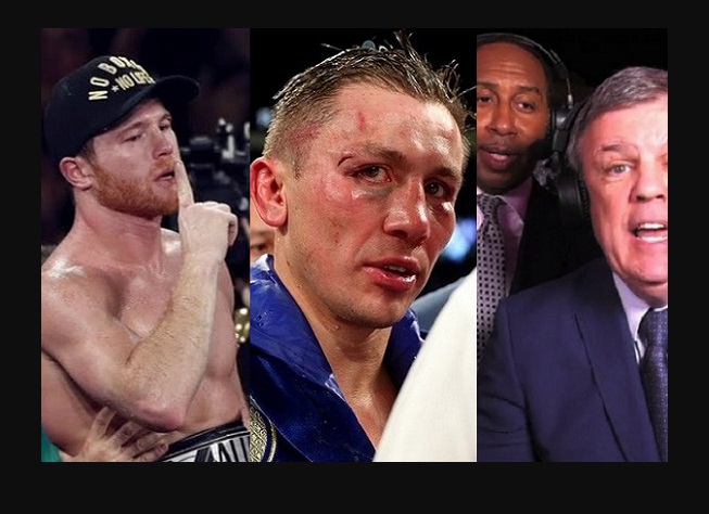 Canelo vs Golovkin II: The Last Word