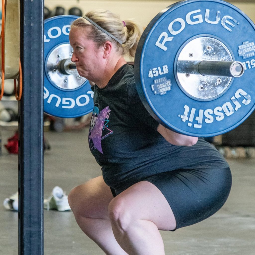 WOD: Wednesday 250917