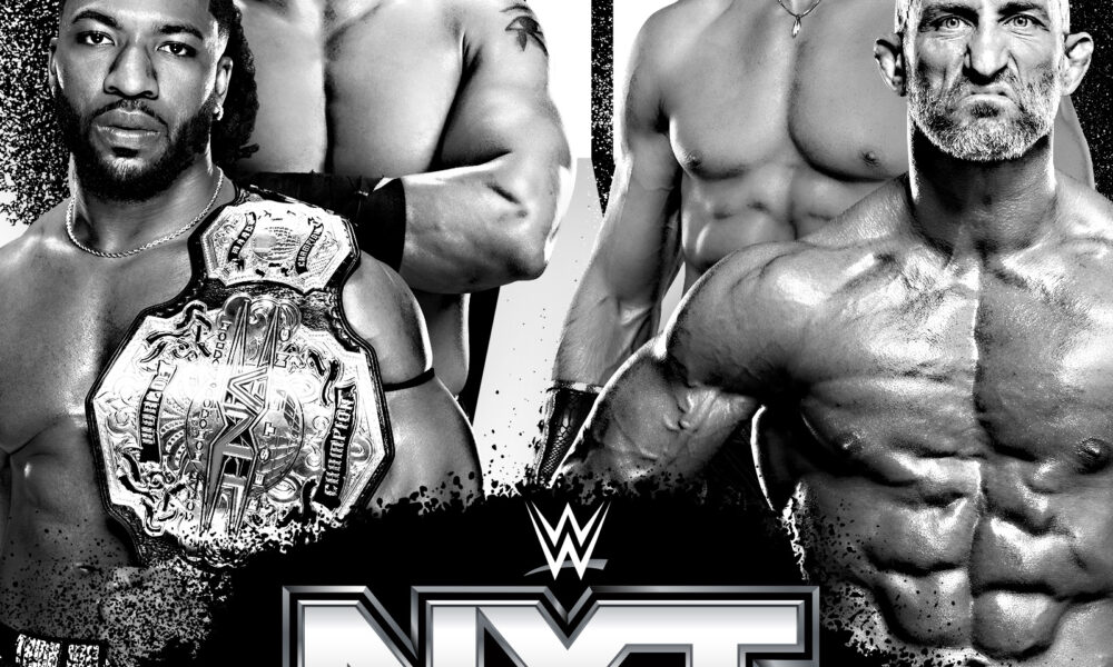 NXT Homecoming Brings Back WWE Legends: Bobby Roode, Bianca Belair And More Return September 16 NXT Homecoming Brings Back WWE Legends: Bobby Roode, Bianca Belair And More Return September 16