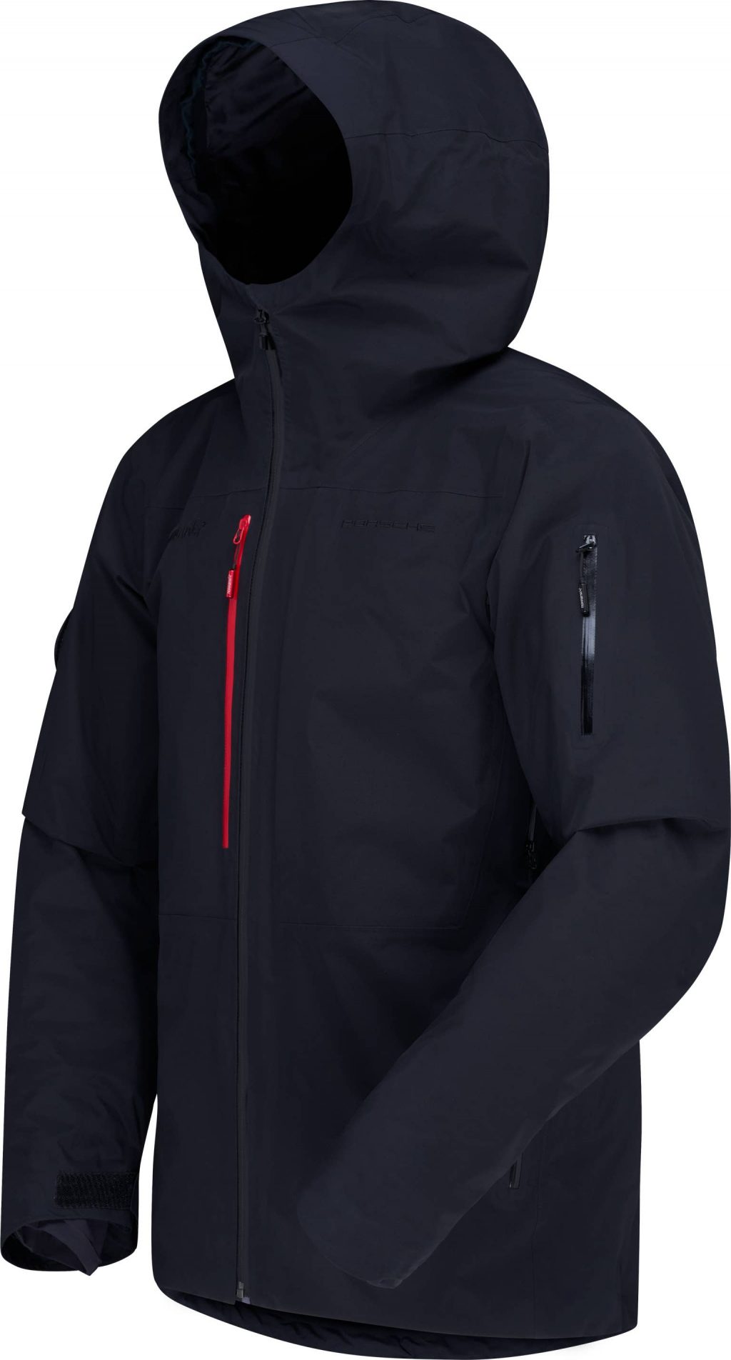 Porsche Announces Partnerships with Major Ski Brands Porsche Announces Partnerships with Major Ski Brands