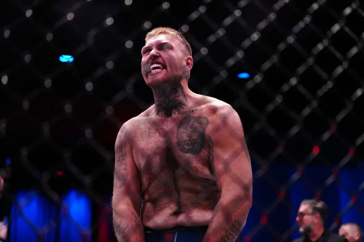 DWCS 82 Results: Sixth Week of Season Nine Brings Thrilling Midweek Action