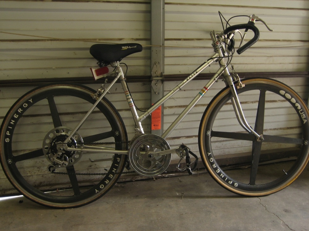 Brakes: All Or Nothing Brakes: All Or Nothing