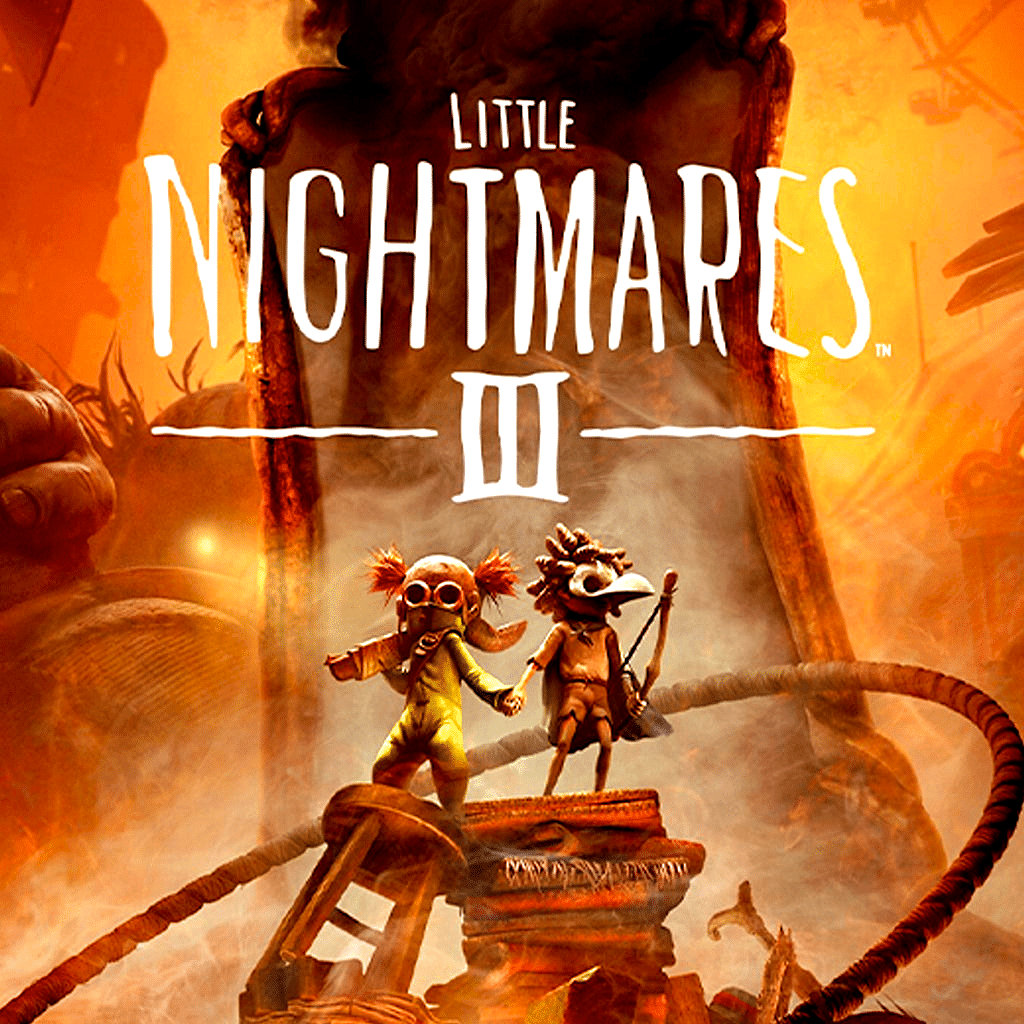 I should have been scared, but after two hours in Little Nightmares 3’s co-op mode, I had stomach pains from laughing.