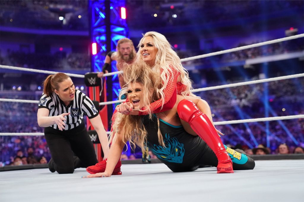Flawless Face-Off: Women’s Evolution Era – Round 2 Winners Revealed