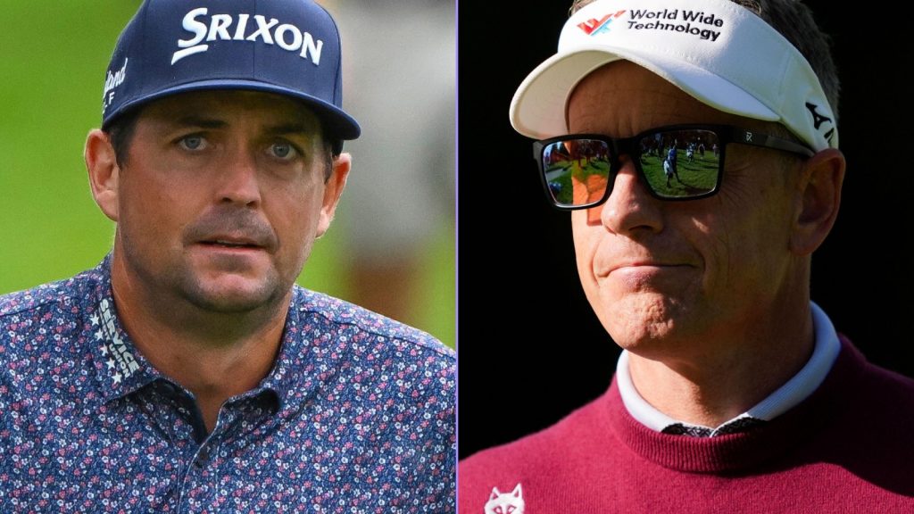 The first big Ryder Cup selections are in…who will win at Bethpage Black? The first big Ryder Cup selections are in…who will win at Bethpage Black?