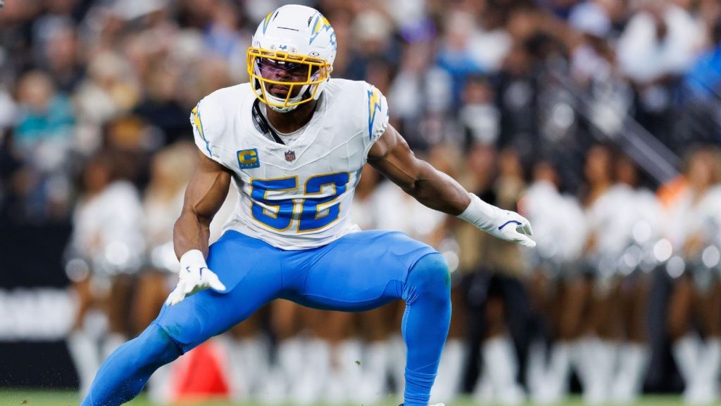 Source: Injury to Bolts' Mack not season-ending