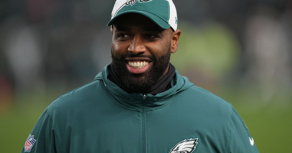 Eagles special teams coordinator gets a well-deserved contract extension