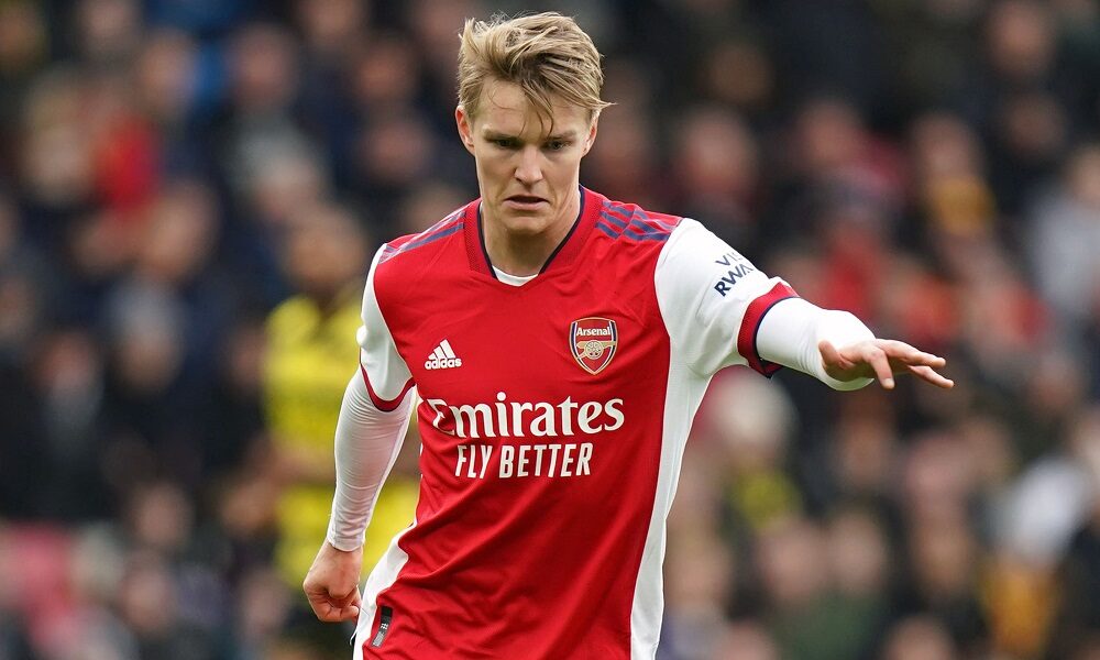 [Teams] Burnley vs Arsenal: Confirmed line-ups from Turf Moor