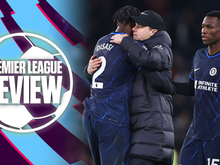 Key thoughts and analysis from Saturday's Premier League action