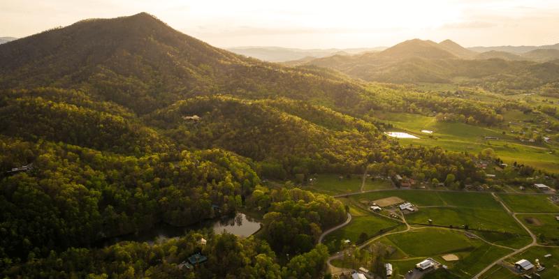 5 Best Ski Resorts in the Tennessee Area
