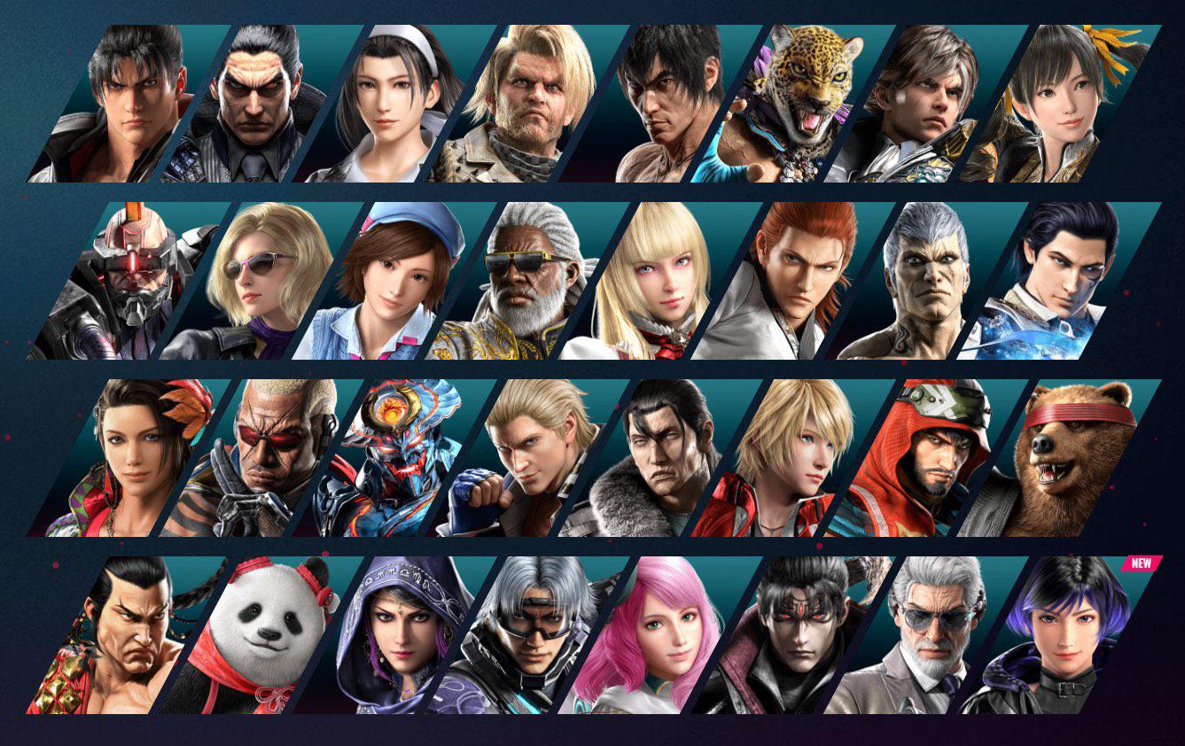 Tekken 8’s character customization has fans pondering DLC