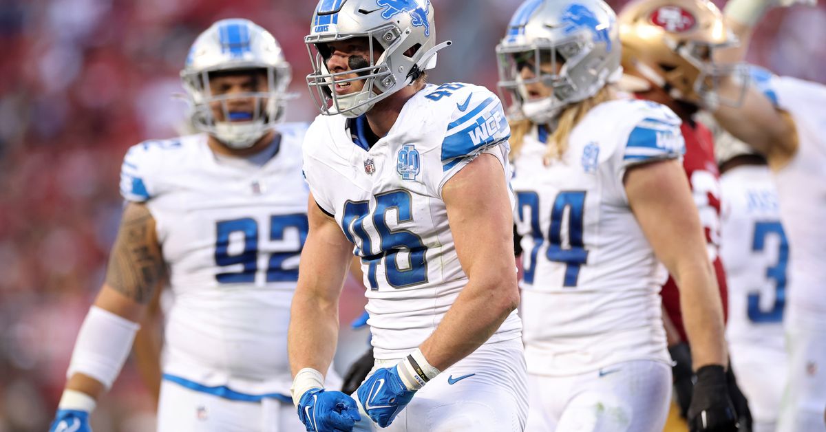 Open thread: Which 2023 rookie will take the biggest step in 2024?