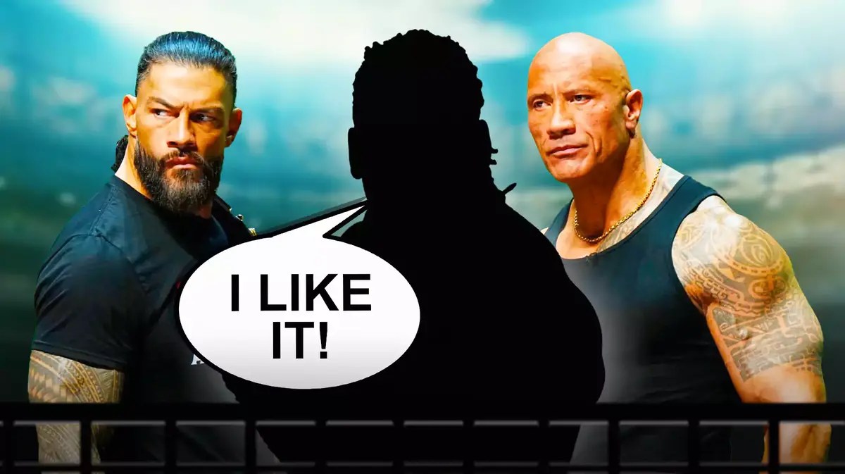 WWE: This Hall of Famer is all aboard The Rock and Roman Reigns joining forces