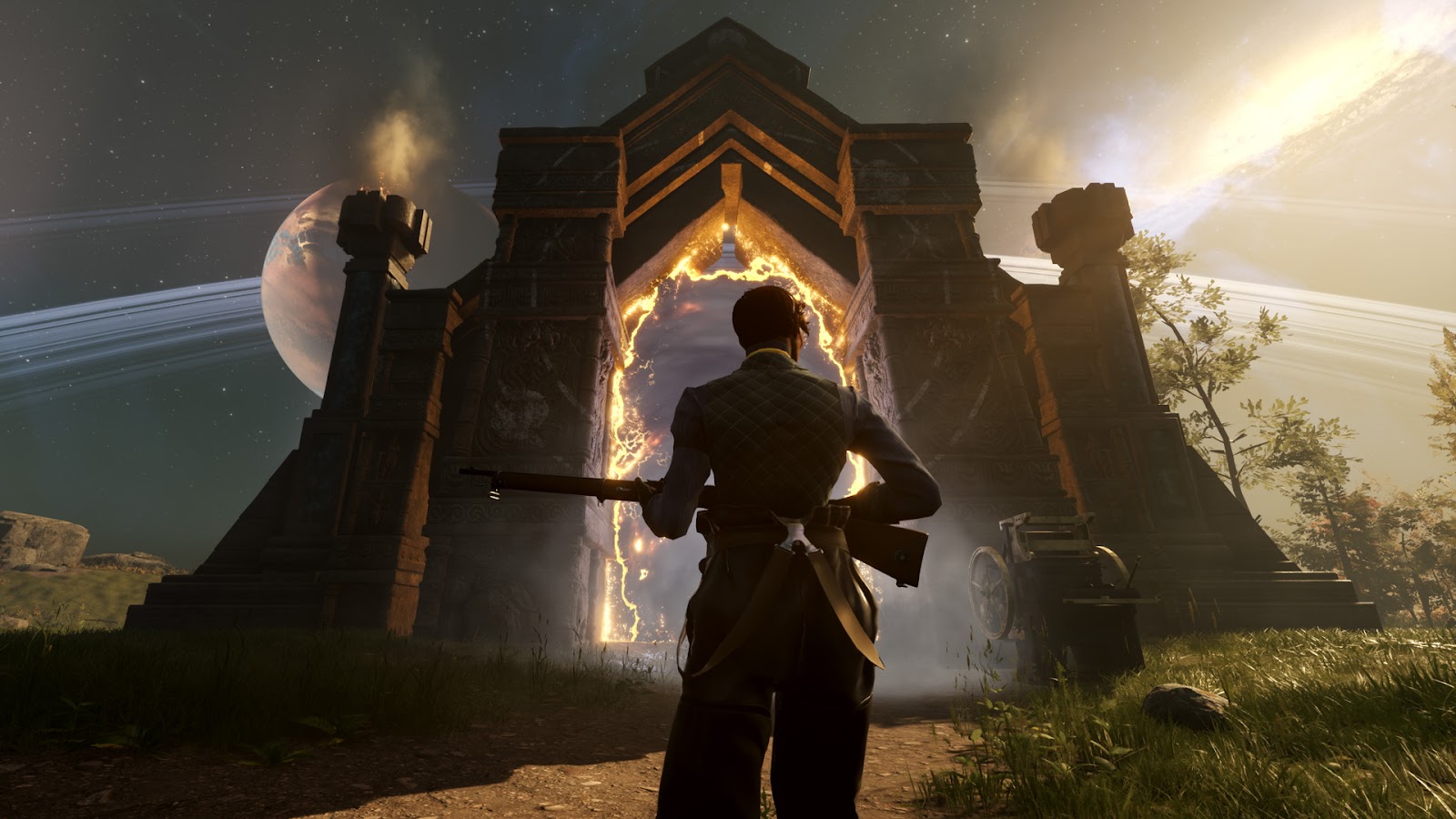 Is There a Nightingale Solo Mode?