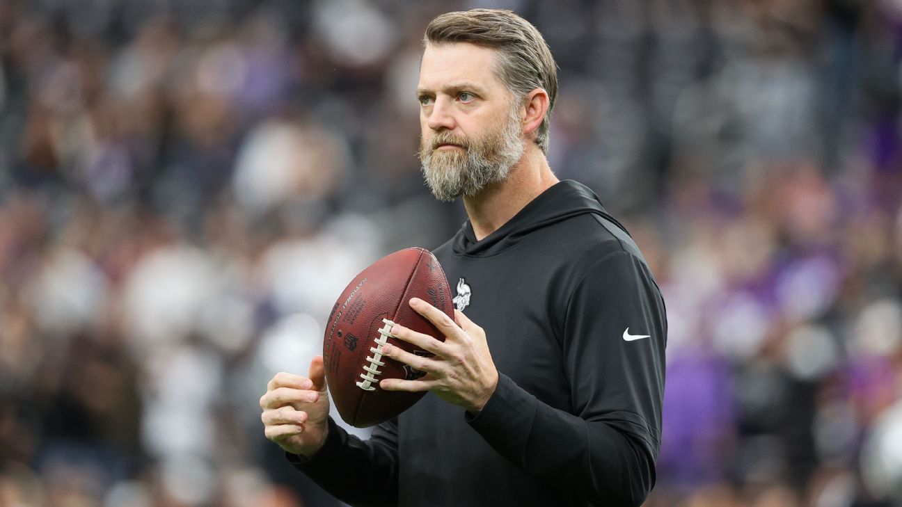 Vikes OC Phillips pleads guilty to lesser charge