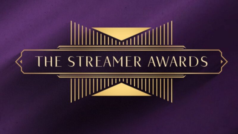 Every Category Winner From The Streamer Awards 2024