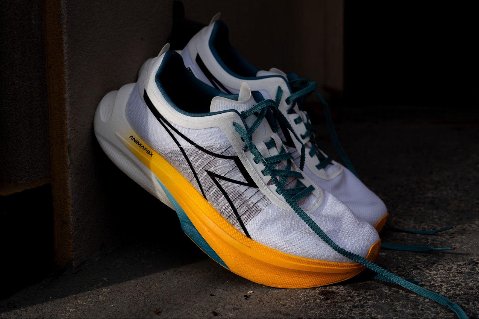 Diadora Gara Carbon Review: Italian Stallion, For Real