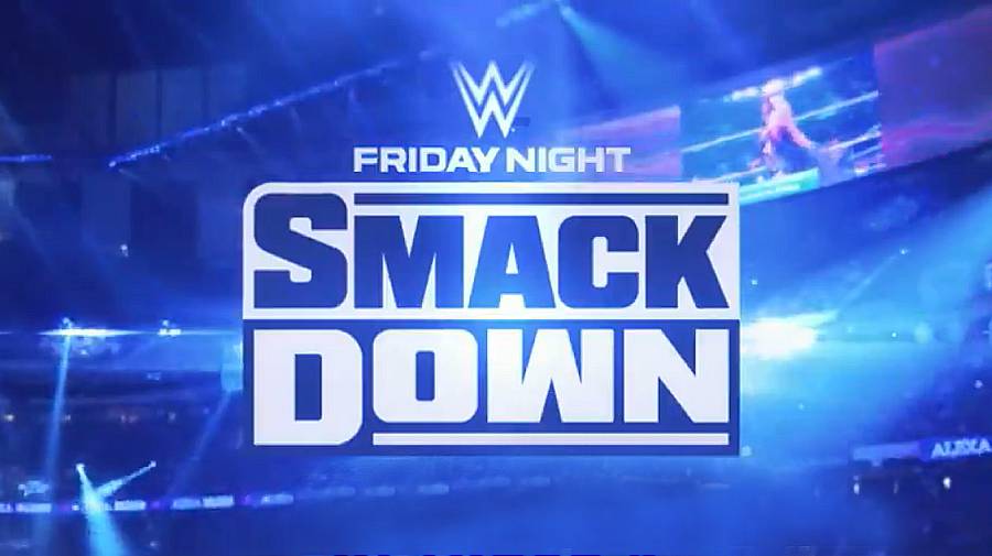 Spoilers: SmackDown Tapings For Feb. 23