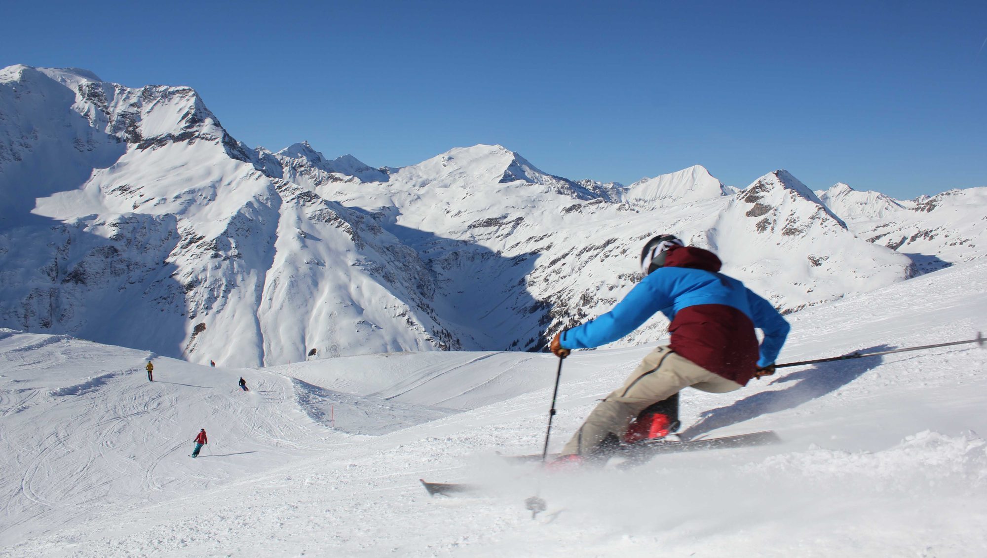 Gastein: The Most Romantic Destination in the Alps? Gastein: The Most Romantic Destination in the Alps?