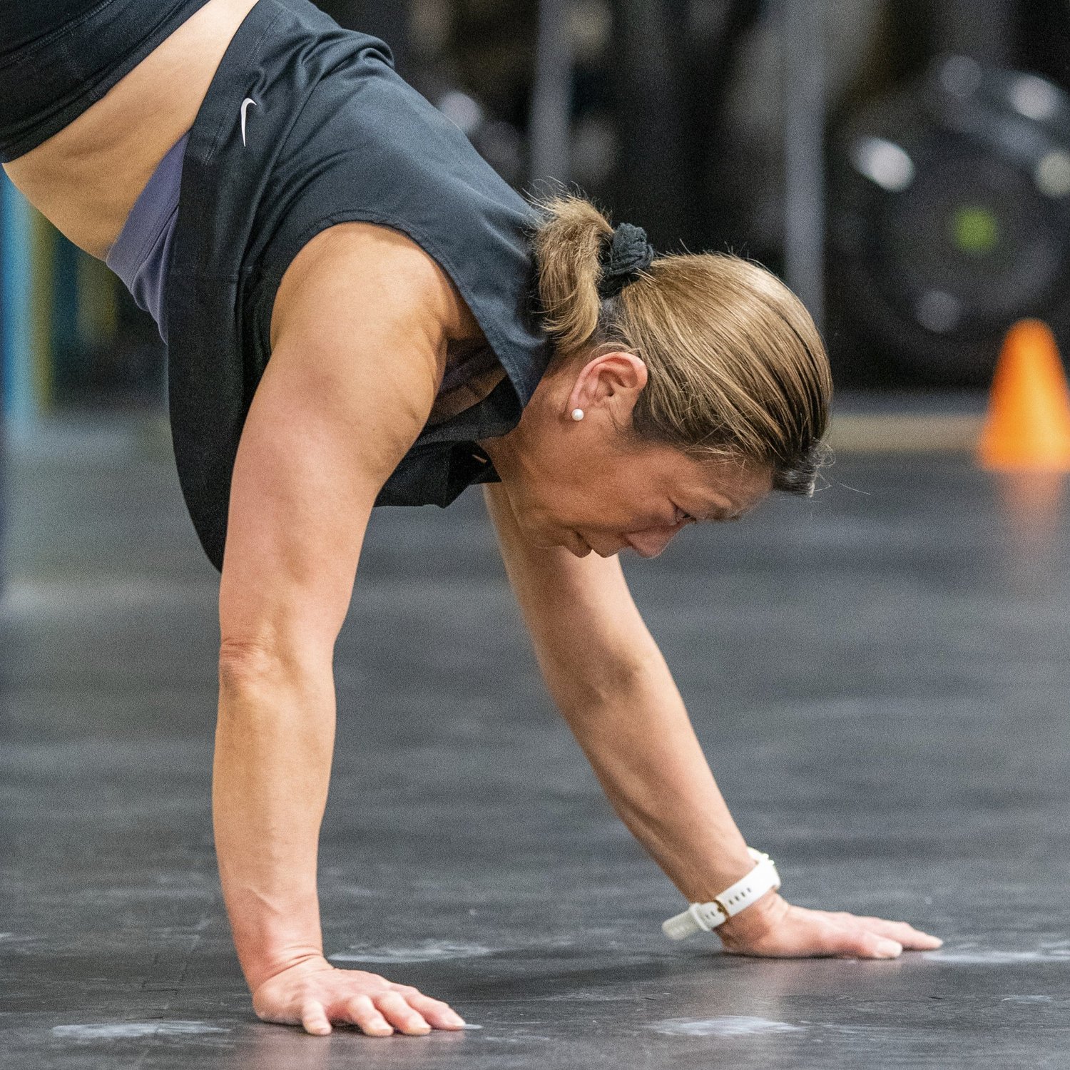 WOD: Thursday 240215 WOD: Thursday 240215