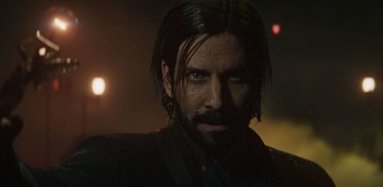 Alan Wake 2 has sold 1.3 million units, becoming Remedy's fastest-selling title to date