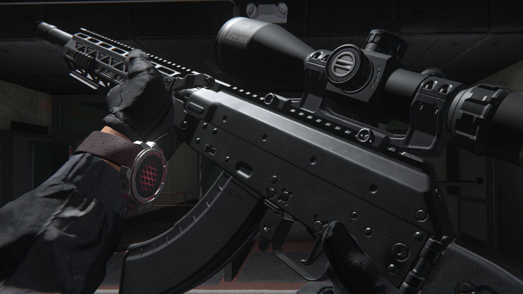 ‘Cheap nonsense’: CoD players call for absurd Longbow sniper to be deleted