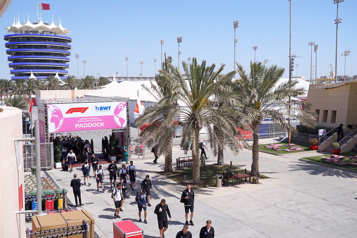 How to Get to Sakhir – 2024 Bahrain Grand Prix
