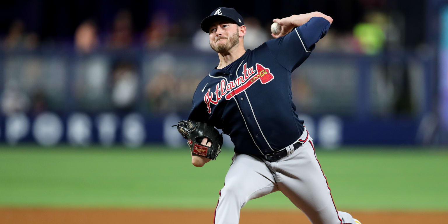 Injuries behind him, Matzek poised to return to his '21 self