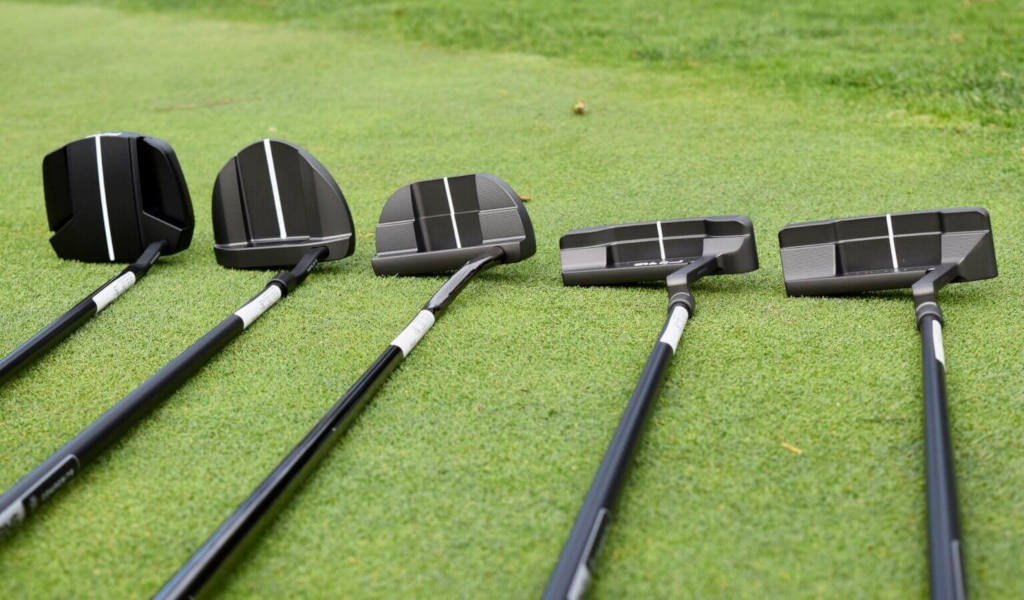 PING refresh PLD Milled putters – and the standards are as high as ever
