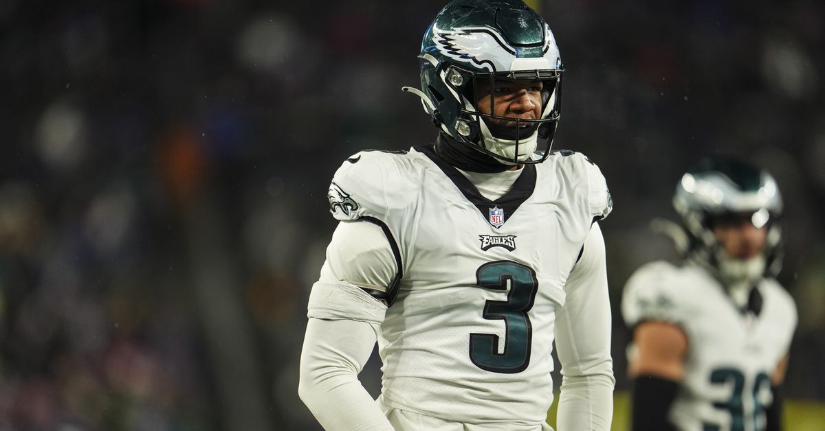 The Linc – Re-grading the Eagles’ 2023 NFL Draft class