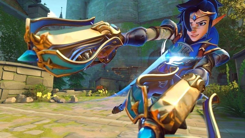 When Does Overwatch 2 Season 9 End? When Does Overwatch 2 Season 9 End?