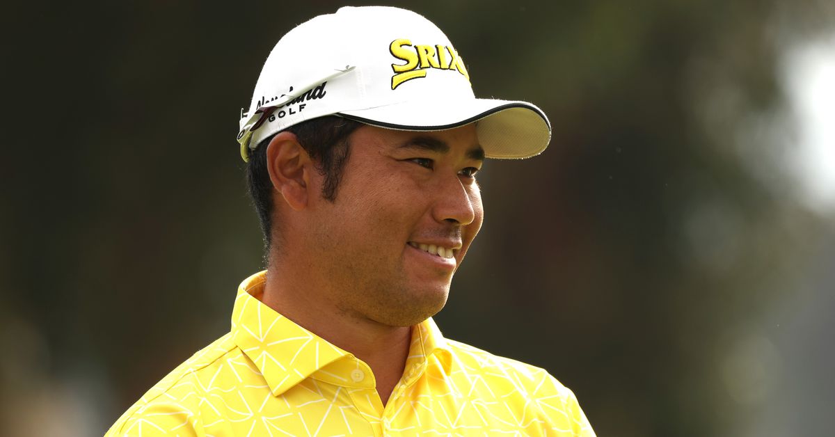 Tiger Woods calls Hideki Matsuyama’s Genesis Invitational win “truly special”