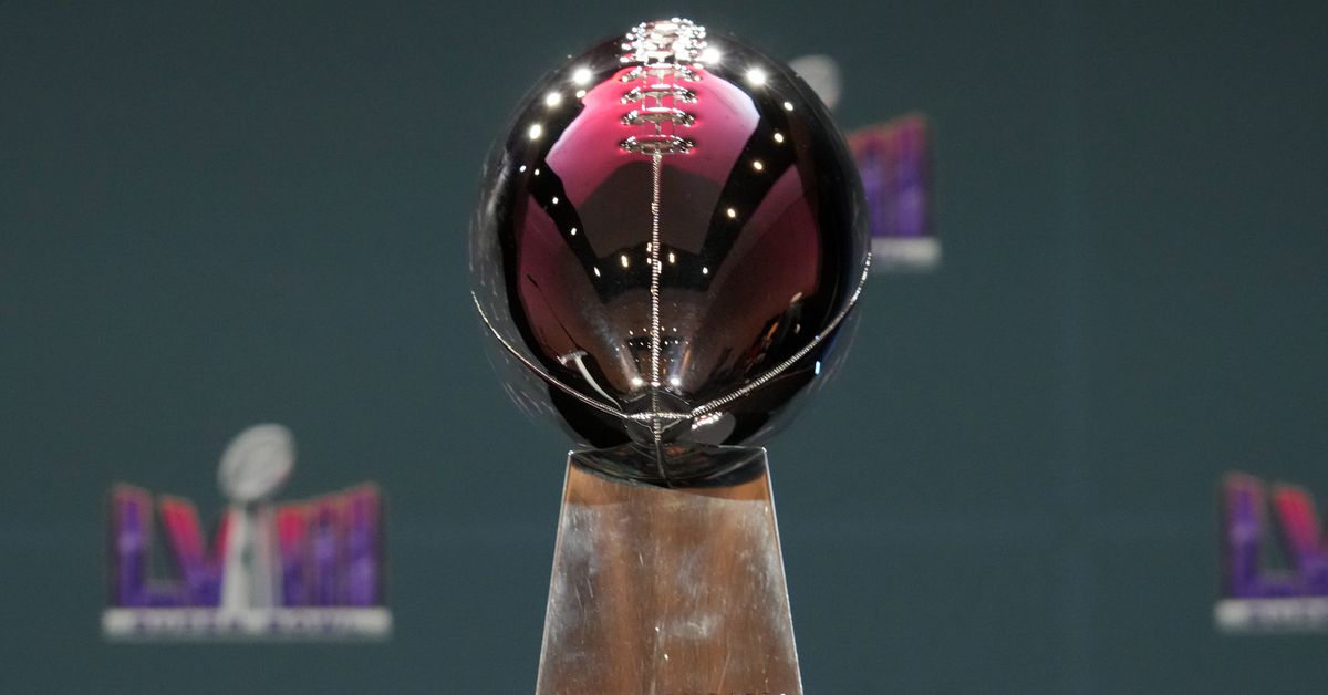 Lions predicted to make 2025 Super Bowl by nearly half of ESPN analysts