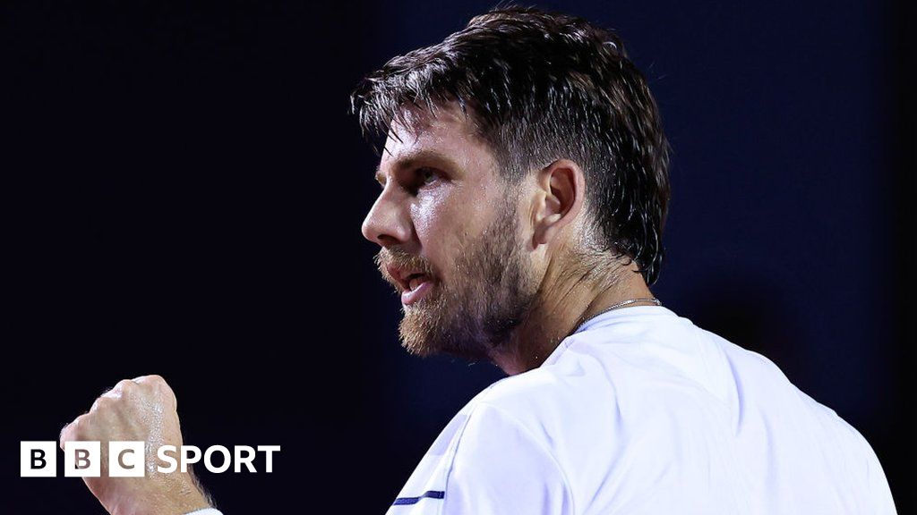Norrie starts Rio defence with victory over Dellien