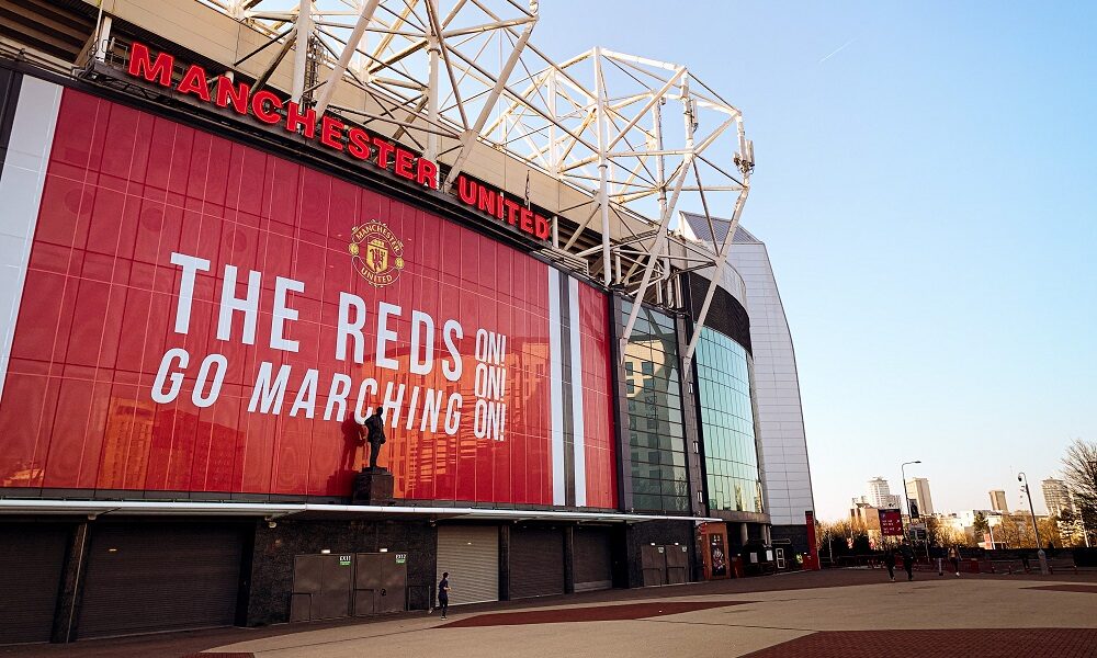 Man Utd ready 'to make an offer' for South American star, £51m deal could be agreed – report