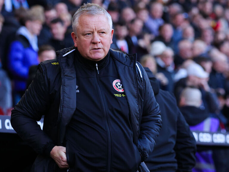 Sandwich rant costs Sheffield United boss Wilder plenty of dough