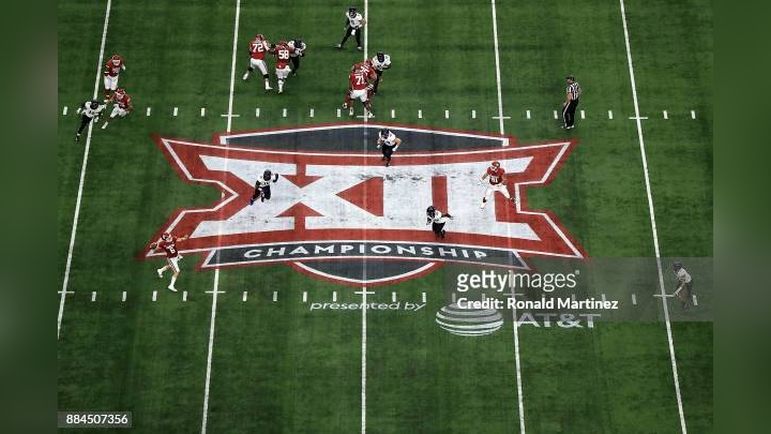 Big 12 Won’t Hold Individual Pro Days, Replaced By Mini-Combine