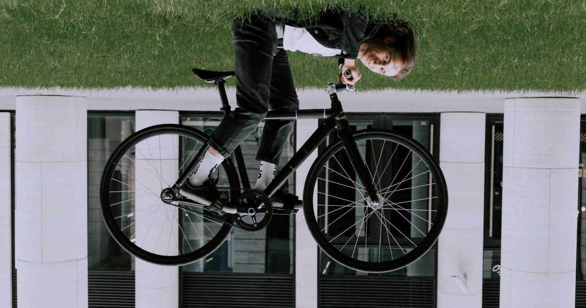 9 Types of Bike Commuters: Which One Are You? 9 Types of Bike Commuters: Which One Are You?