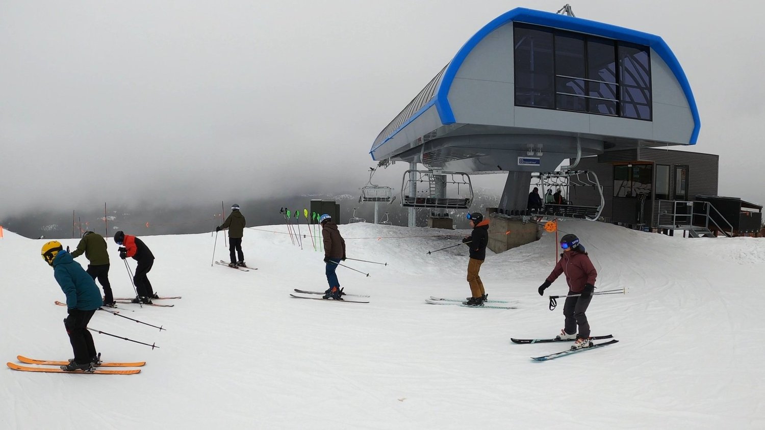Mount Bachelor Skyliner Six-Pack: A Major Capacity Upgrade, But How Noticeable?