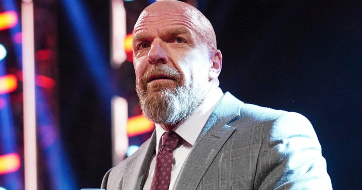 Triple H: WWE Elimination Chamber Will Have ‘Monumental’ Implications For WrestleMania