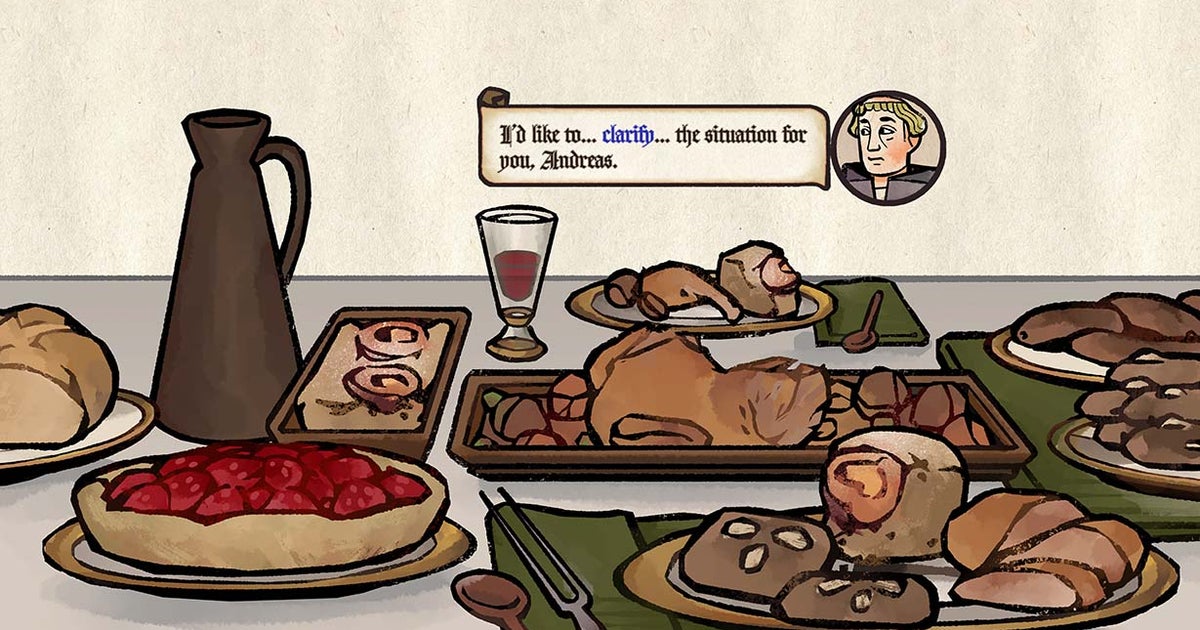 Five of the Best: Meals