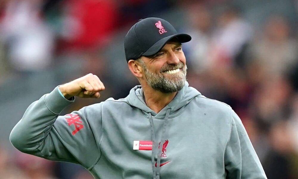 Liverpool 'interested' in signing £60m star but Man Utd could scupper deal – report