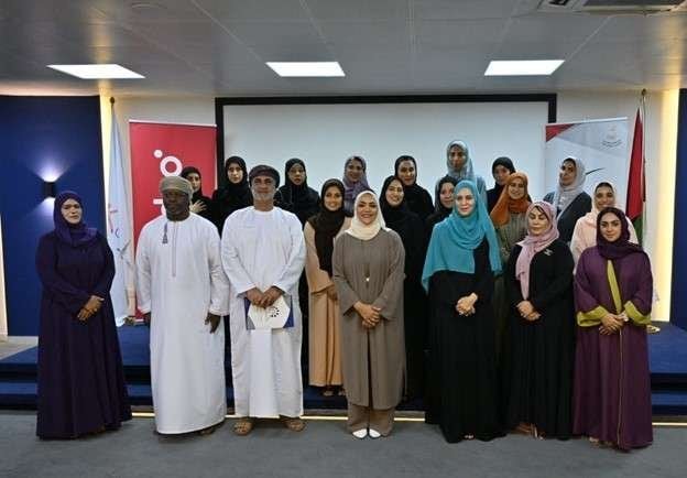 Asia:
Oman Olympic Committee hosts workshop as part of women’s sport initiative Asia:
Oman Olympic Committee hosts workshop as part of women’s sport initiative