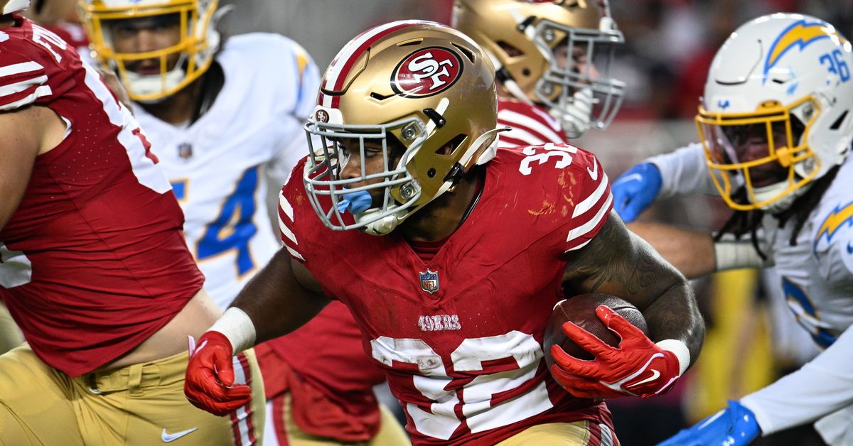 Eagles sign former third-round pick to “the biggest future contract in the league”