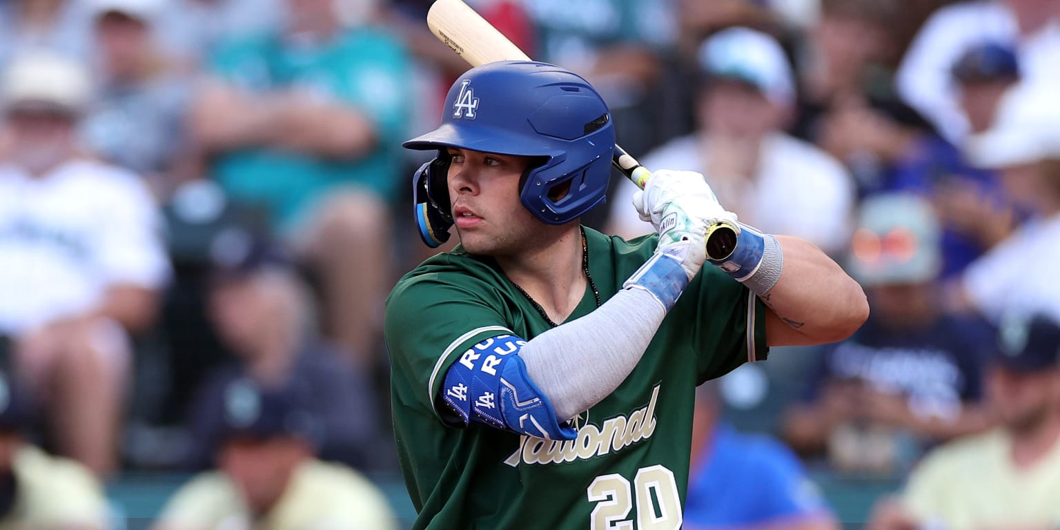 What to know ahead of Dodgers' first Spring Breakout