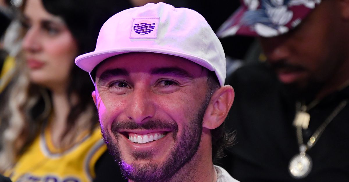 Max Homa spends President’s Day roasting golf fans on social media