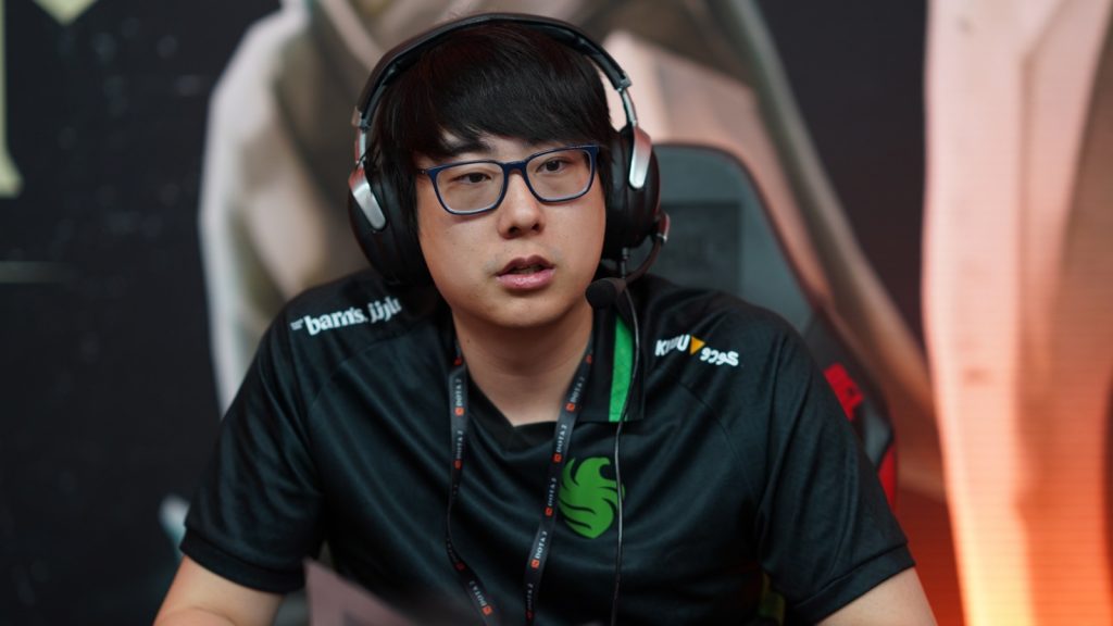 TI 2025 champion coach presses Gaimin Gladiators for answers over sudden withdrawal TI 2025 champion coach presses Gaimin Gladiators for answers over sudden withdrawal