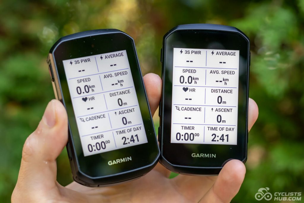 Garmin Edge 550 vs. Edge 850: Which One to Buy? Garmin Edge 550 vs. Edge 850: Which One to Buy?